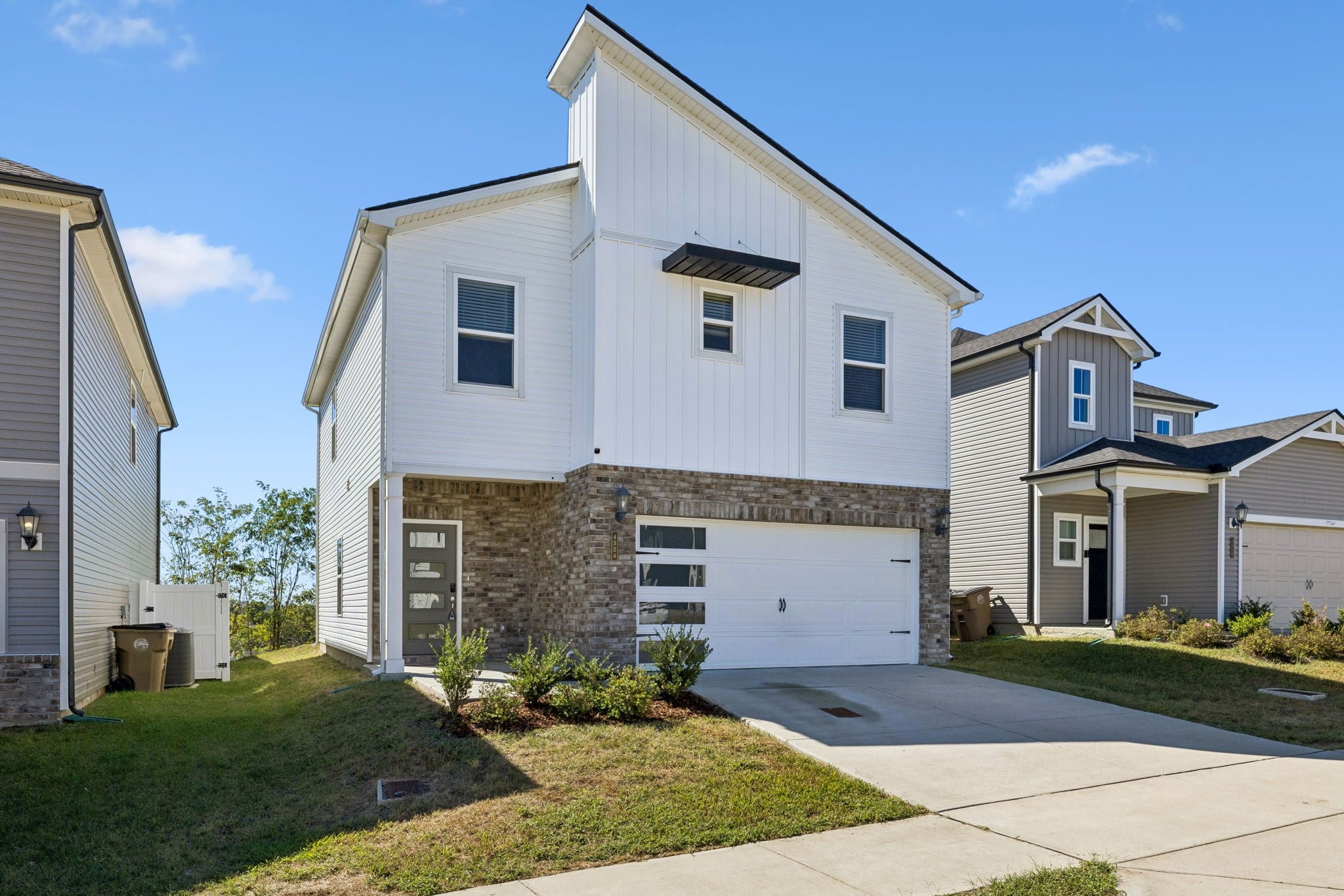 3-bed listing at 4324 Skyridge Dr, Nashville
