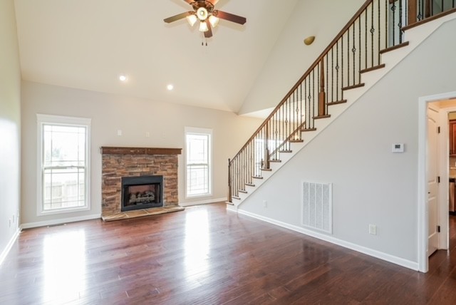 Middle Tennessee Properties 3 384 Waylon Ct