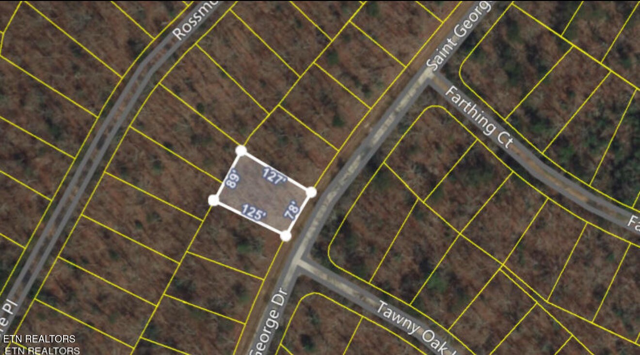 759 St George Drive