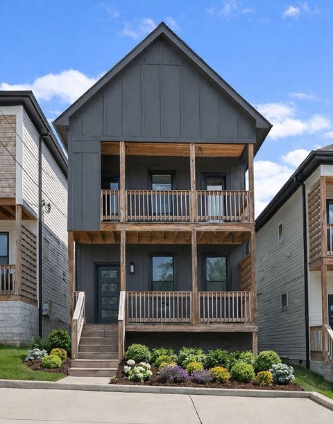 4122 Union St Old Hickory TN 37138