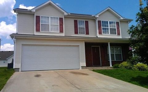 1026 Cheryl Ln La Vergne TN 37086