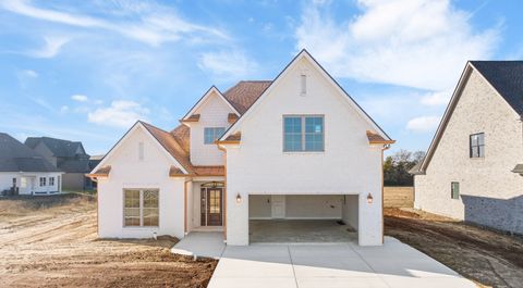 5552 Sinclair St Murfreesboro TN 37127