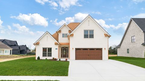 5552 Sinclair St Murfreesboro TN 37127