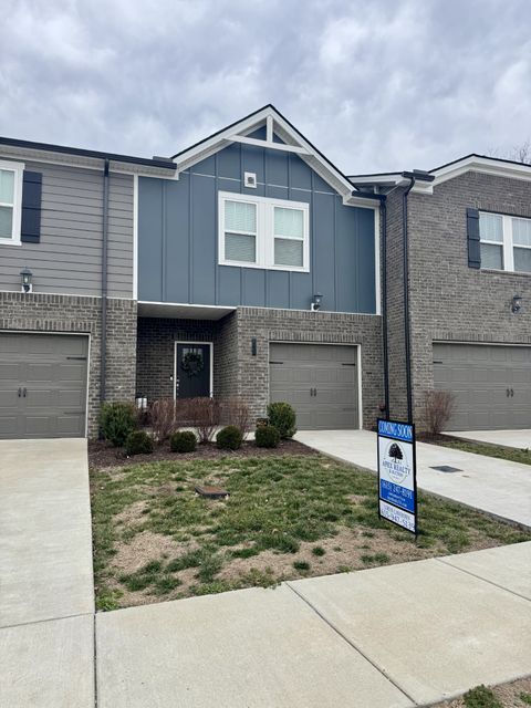 1746 Tahoma Dr Lebanon TN 37087