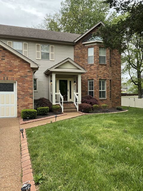505 Breslin Ave Smyrna TN 37167