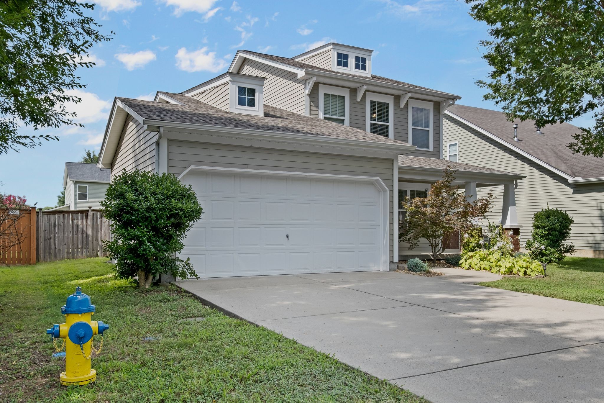 3138 Aidan Ln