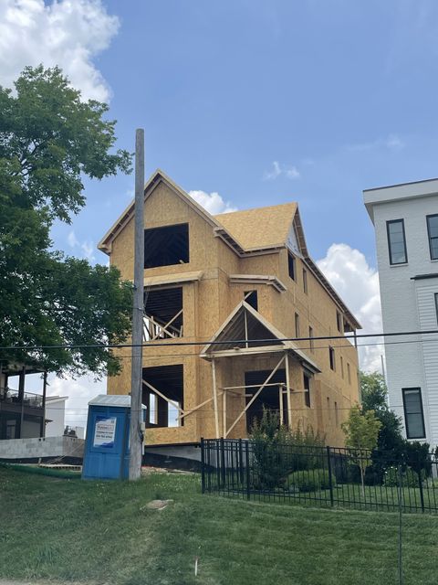 1008 Argyle Ave Nashville TN 37203