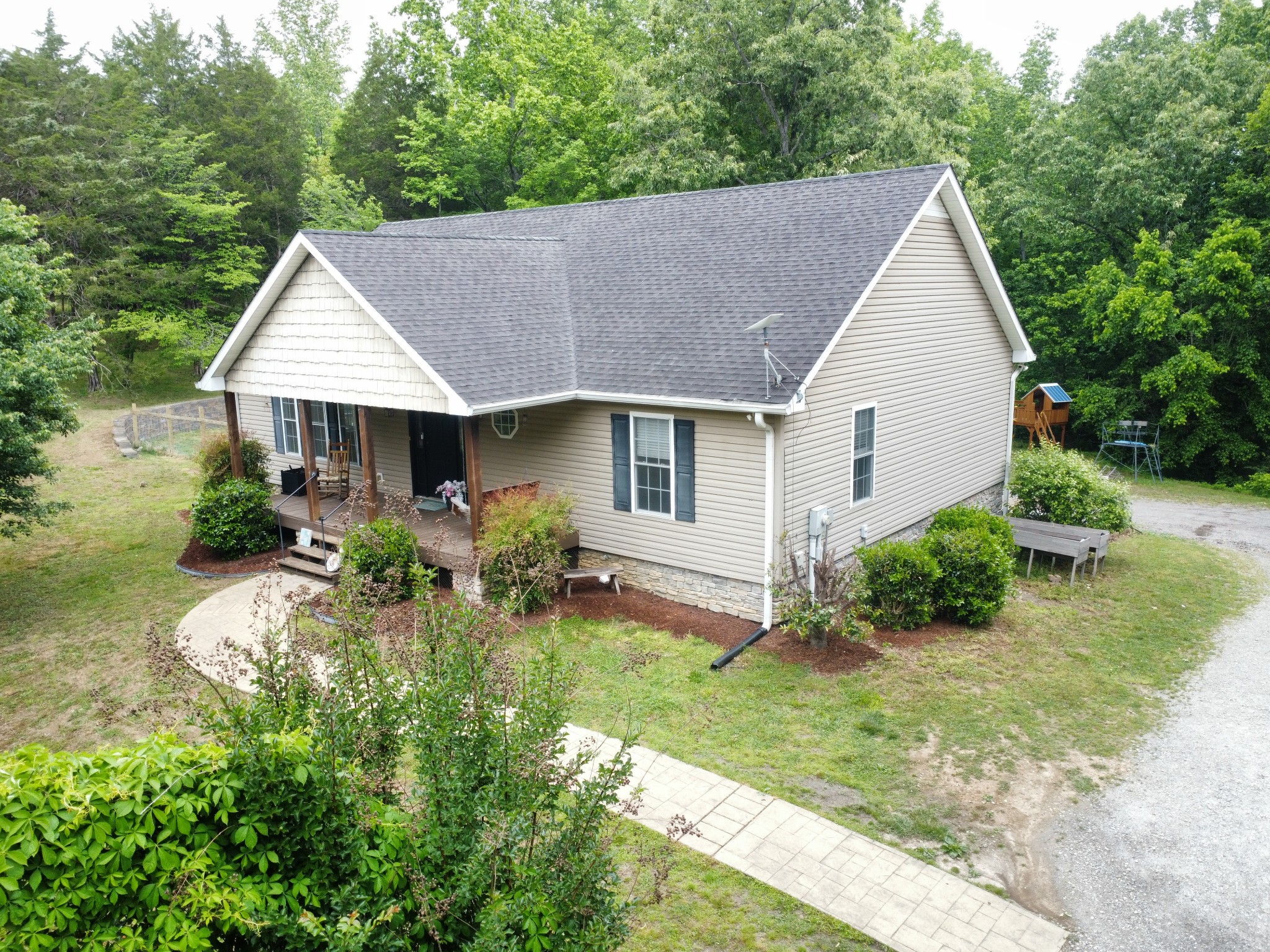 1200 Dawson Rd