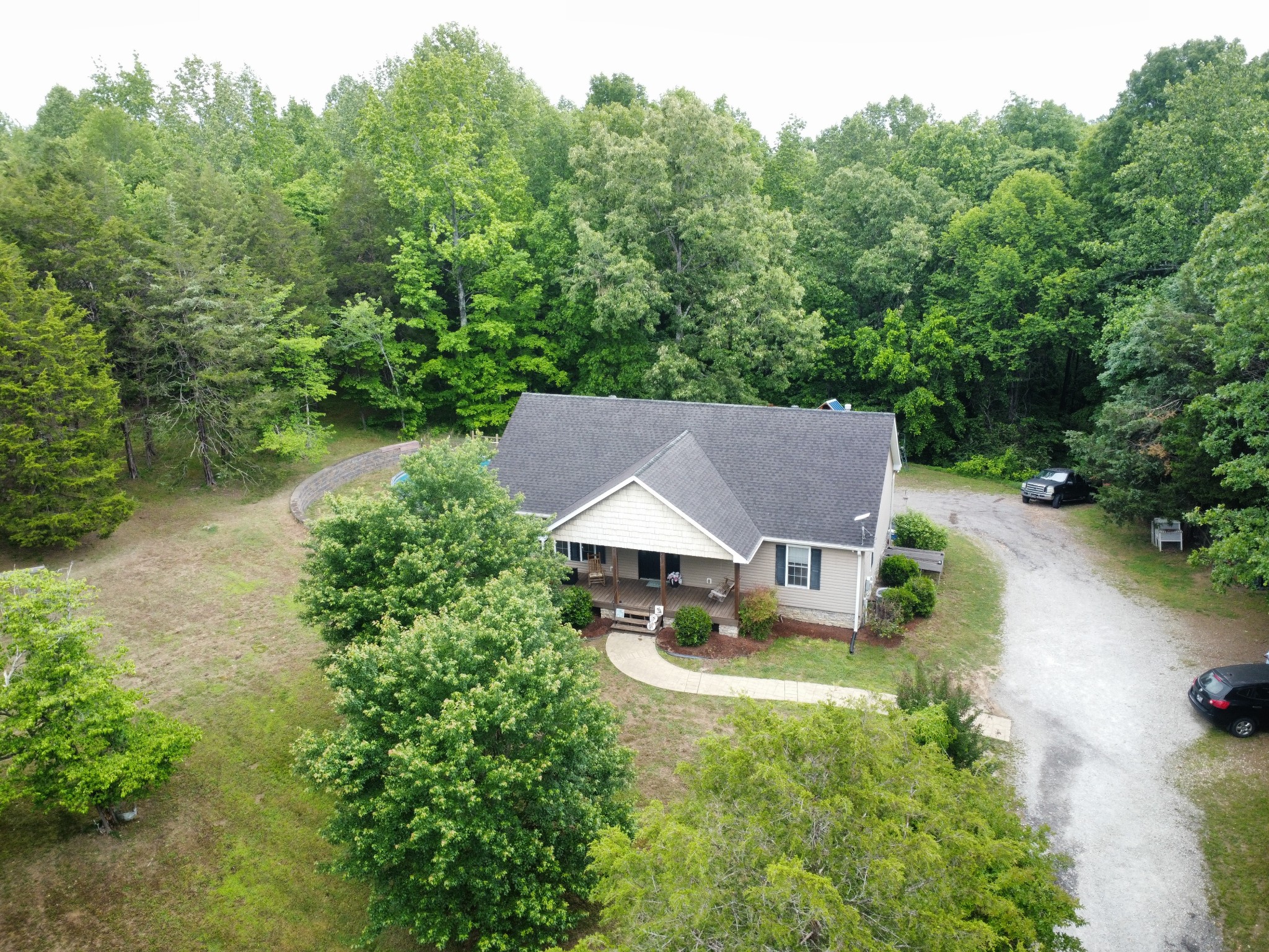 1200 Dawson Rd