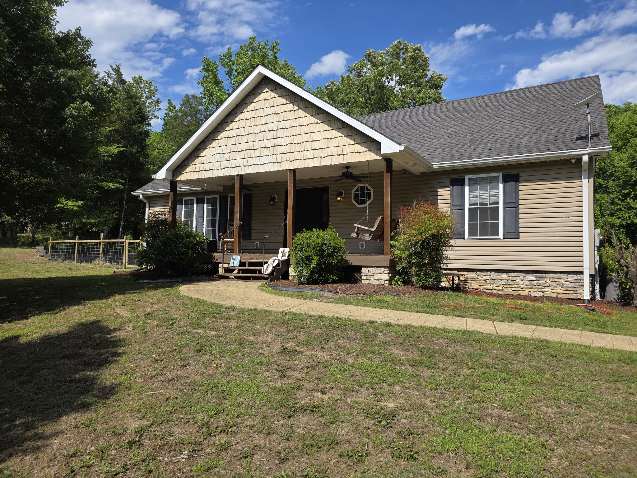 1200 Dawson Rd