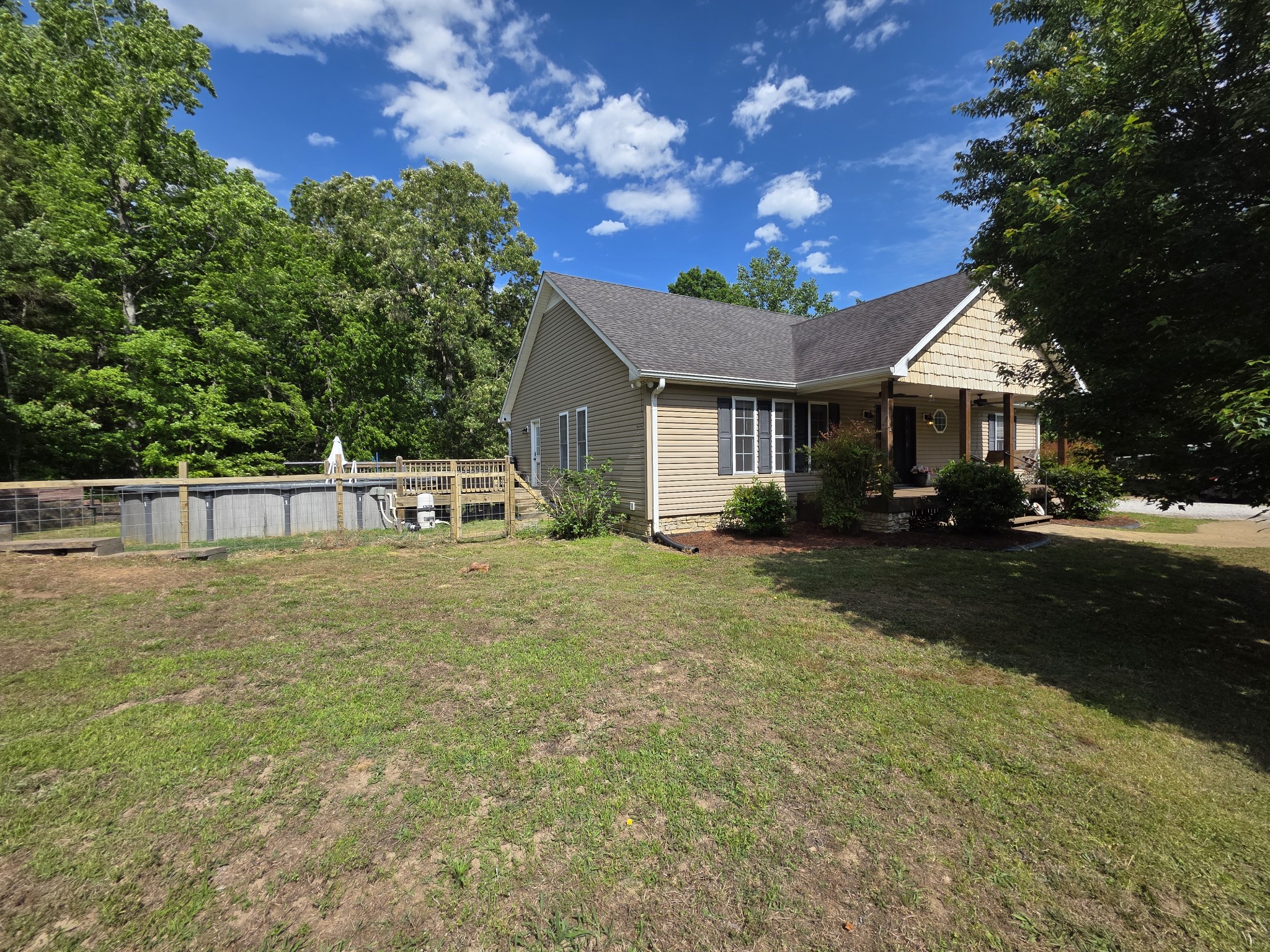 1200 Dawson Rd