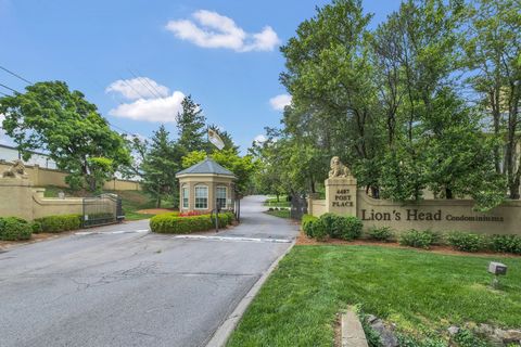 4487 Post Pl Unit 114, Nashville, TN 37205 - MLS#: 2866156