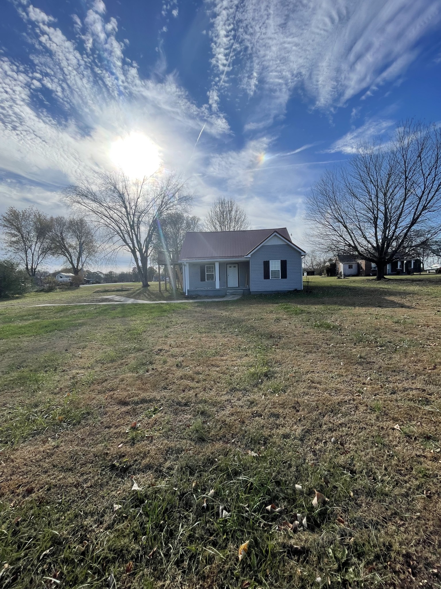 1532 Red Boiling Springs Road