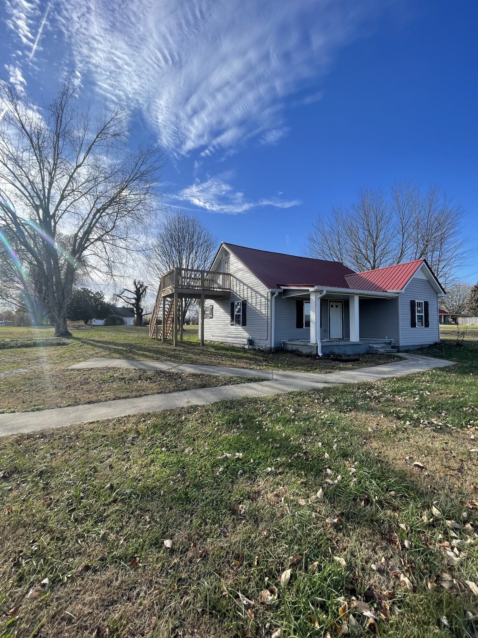 1532 Red Boiling Springs Road