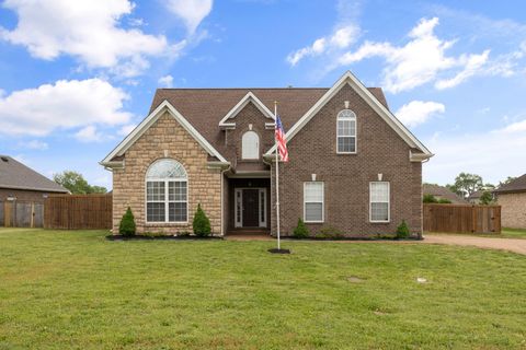 1133 Remuda Cir, Smyrna, TN 37167 - MLS#: 2823479