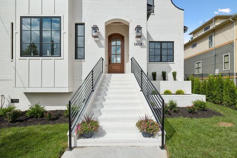 1813 6th Ave N Nashville TN 37208