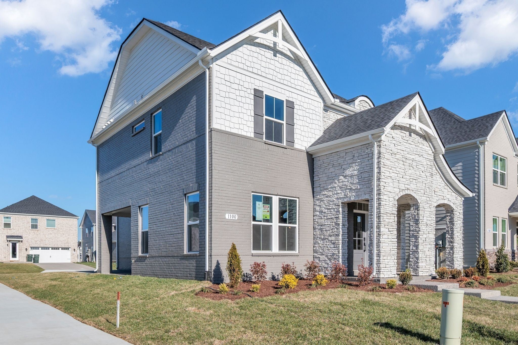 1100 Codah Drive