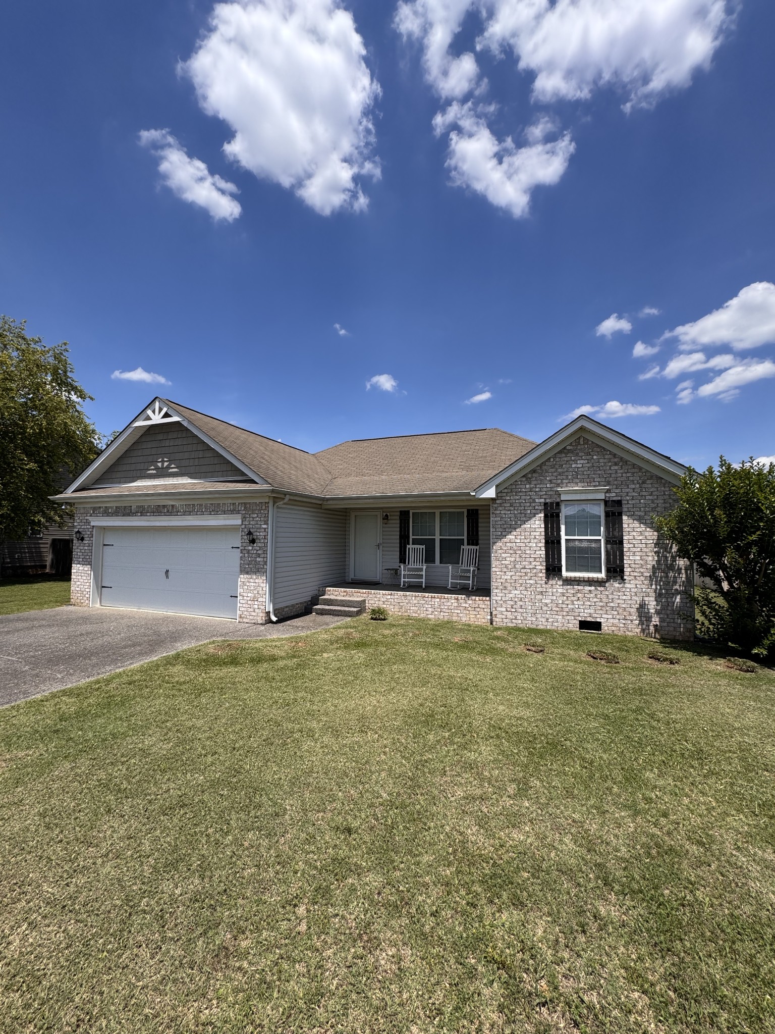 127 Tucker Trice Blvd