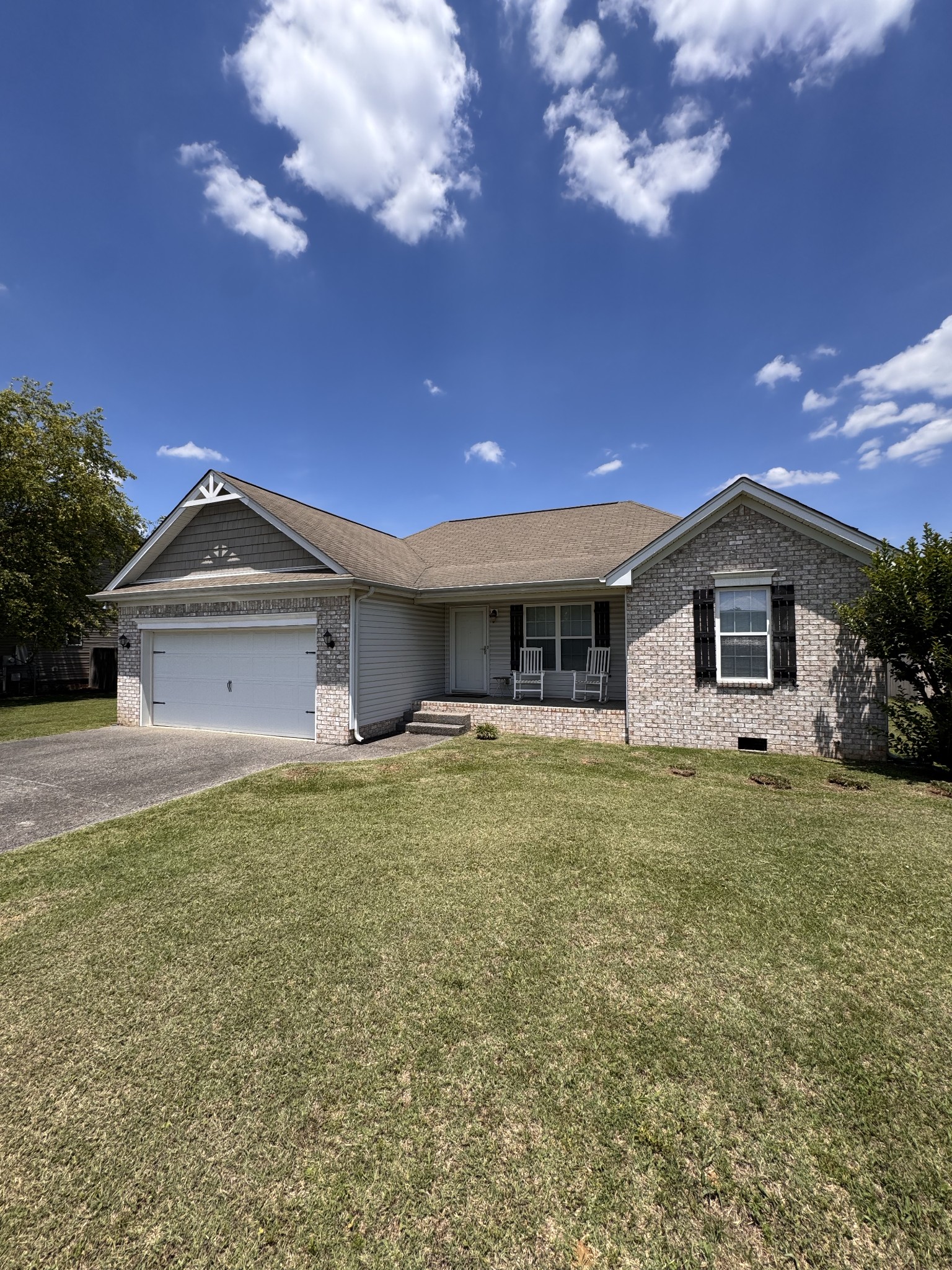 127 Tucker Trice Blvd