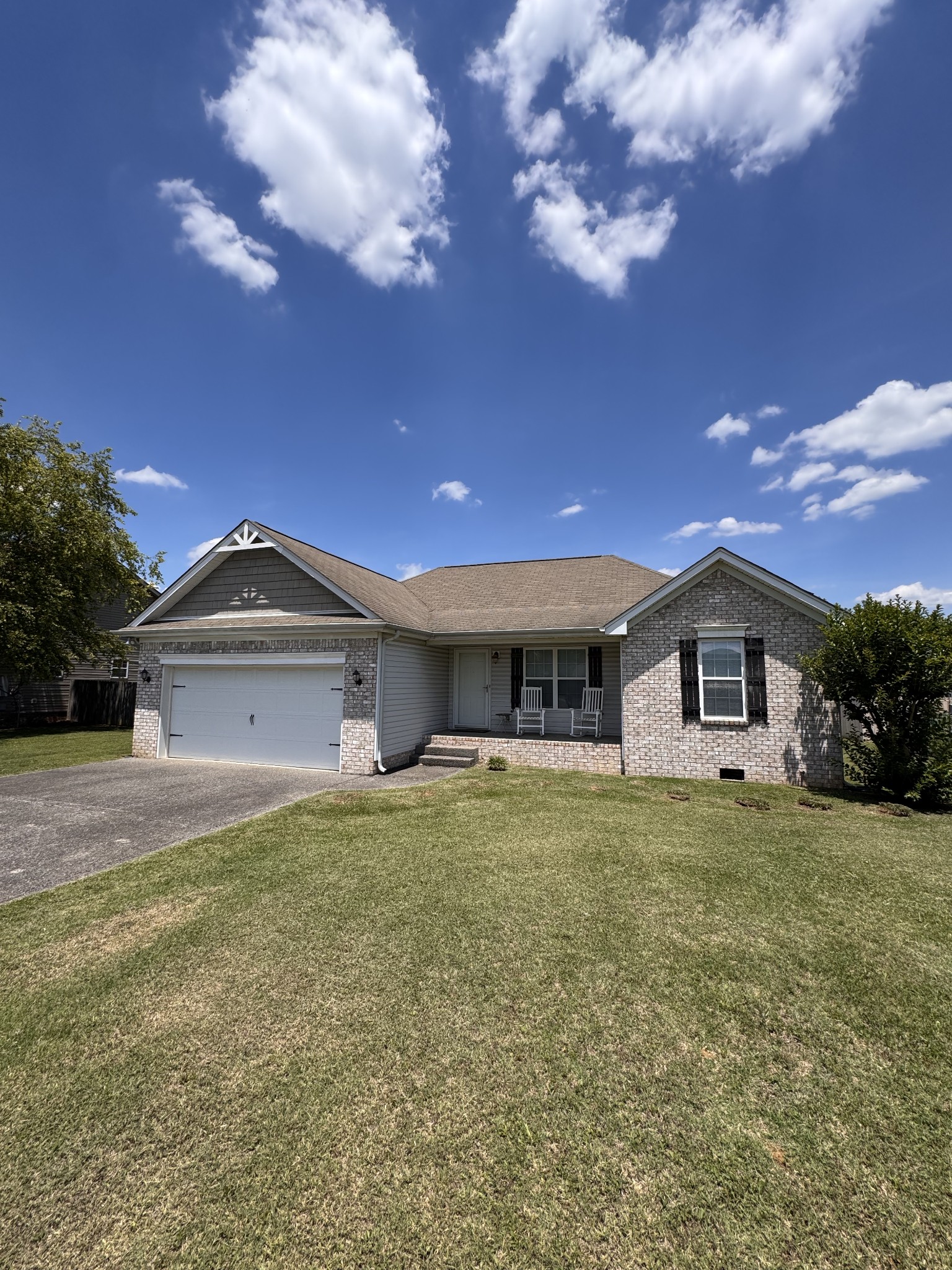127 Tucker Trice Blvd