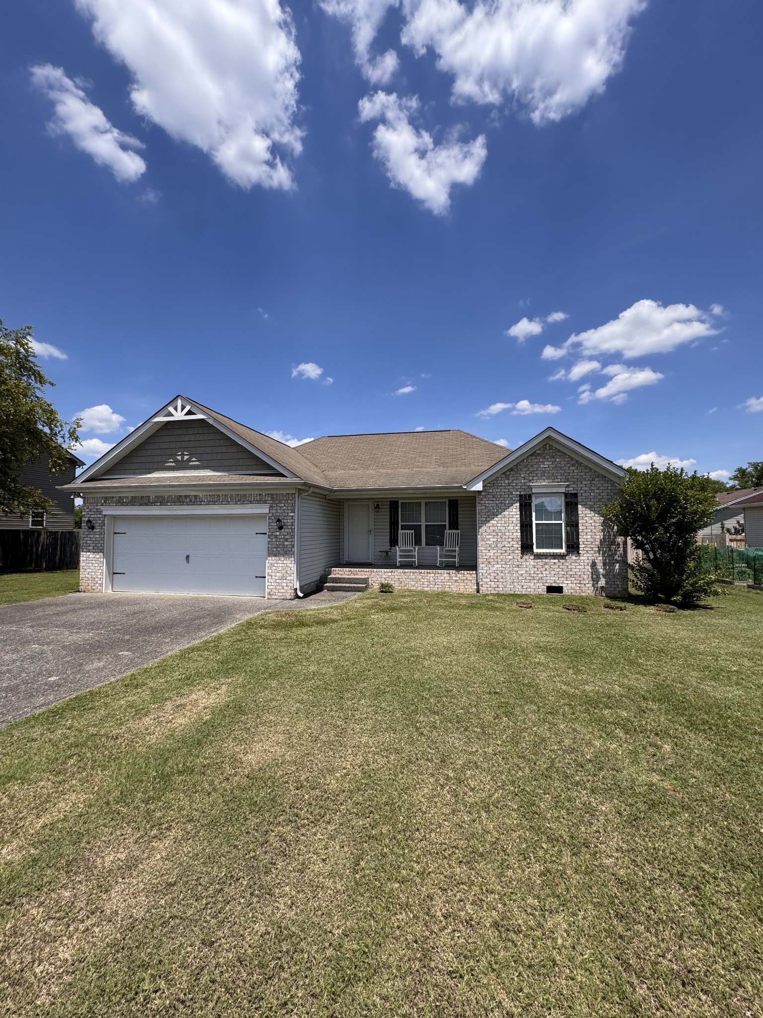 127 Tucker Trice Blvd