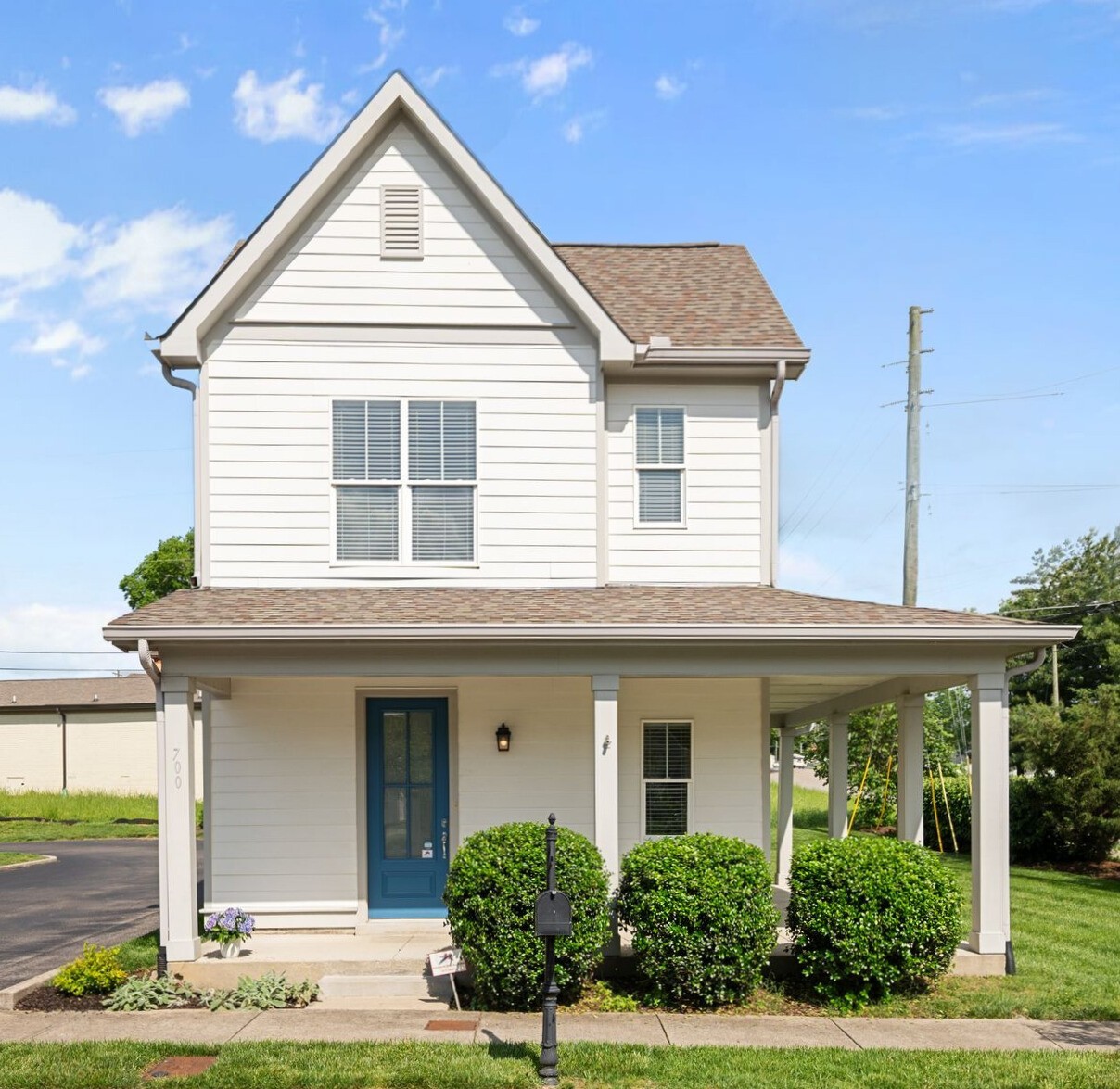 700 Cottage Park Dr