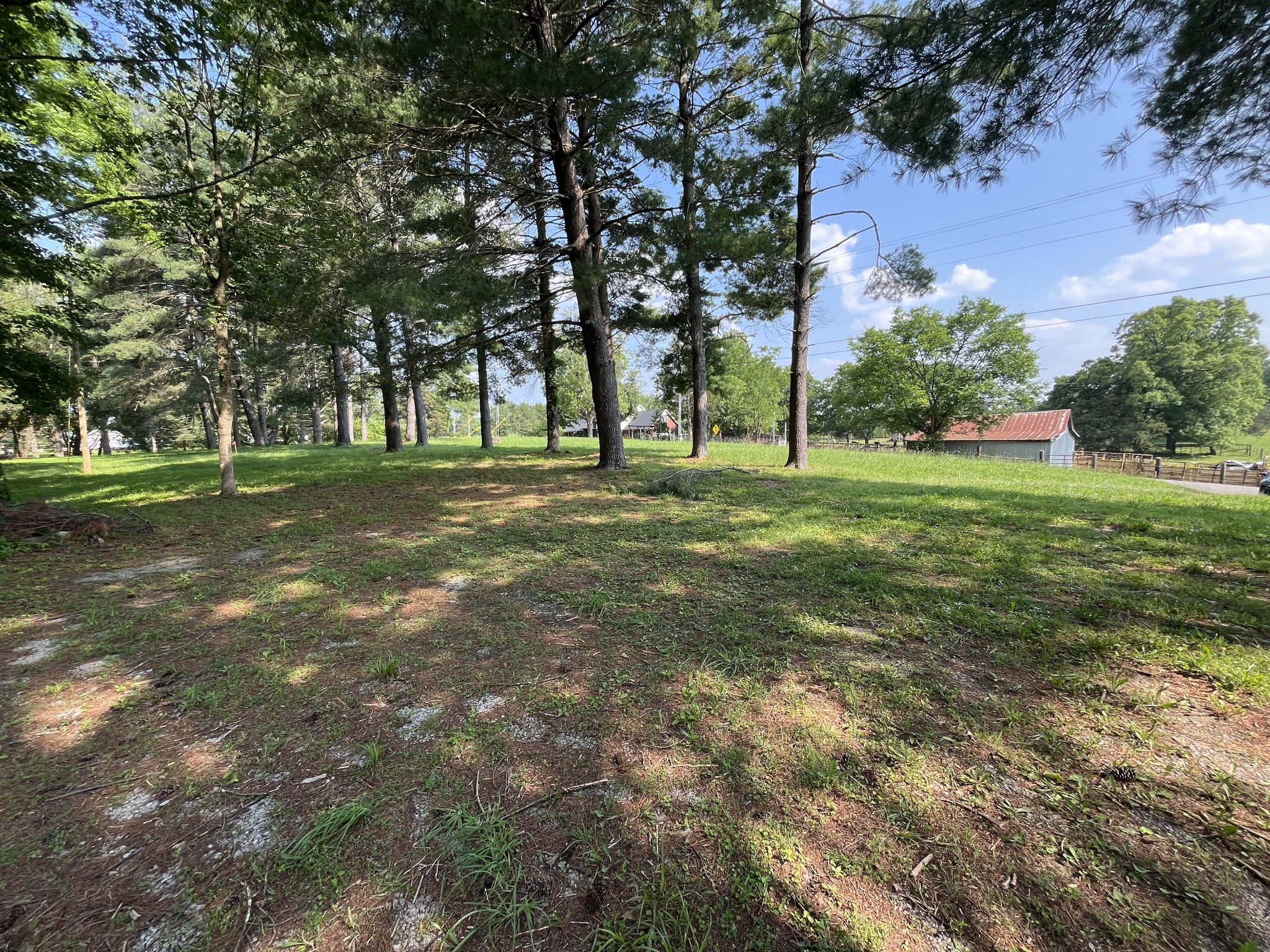 Middle Tennessee Properties 1 986 Alford Rd