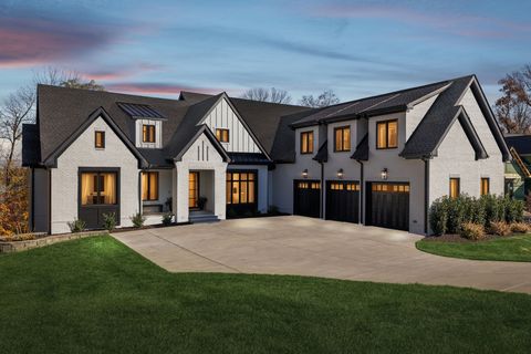 344 Raintree Dr Hendersonville TN 37075