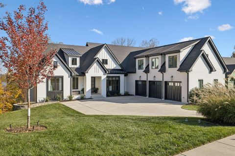 344 Raintree Dr Hendersonville TN 37075