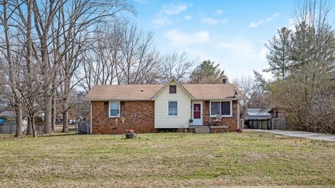309 Cheatham Ave, Smyrna, TN 37167 - MLS#: 2792564