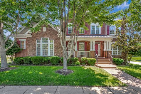 3056 Westerly Dr Franklin TN 37067