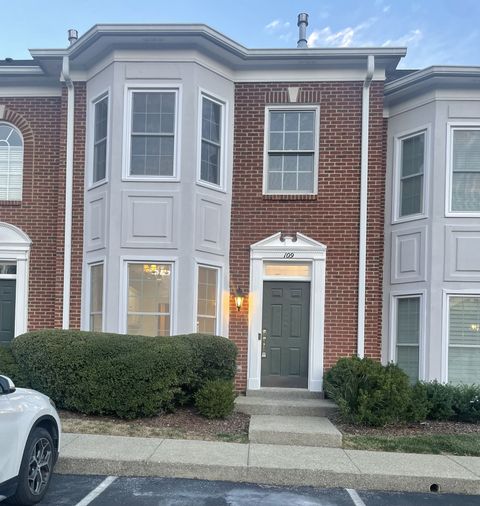 Photo of 4204 Hillsboro Pike #109, Nashville, TN 37215 (MLS # 3006970)