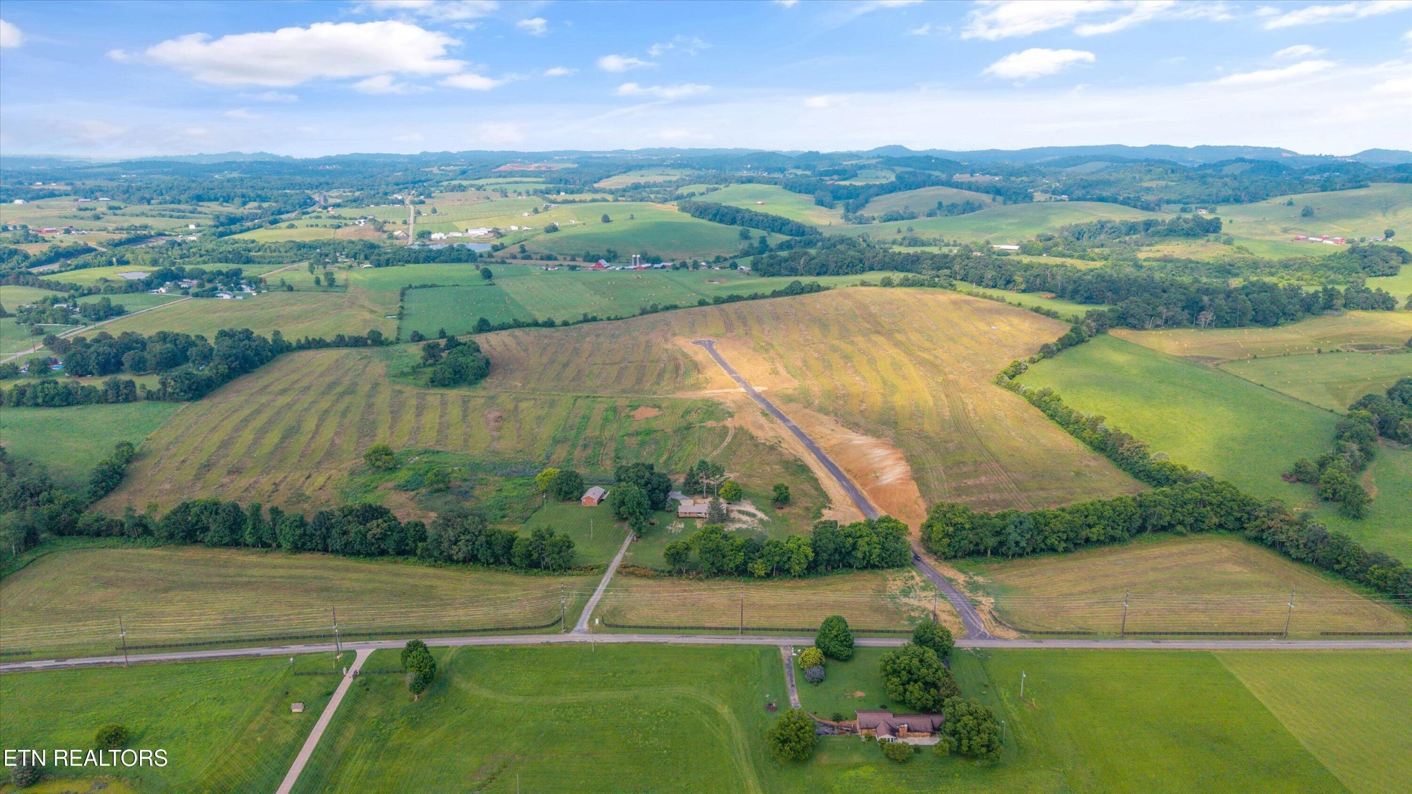 0 Lot 7 Talbott Kansas Rd