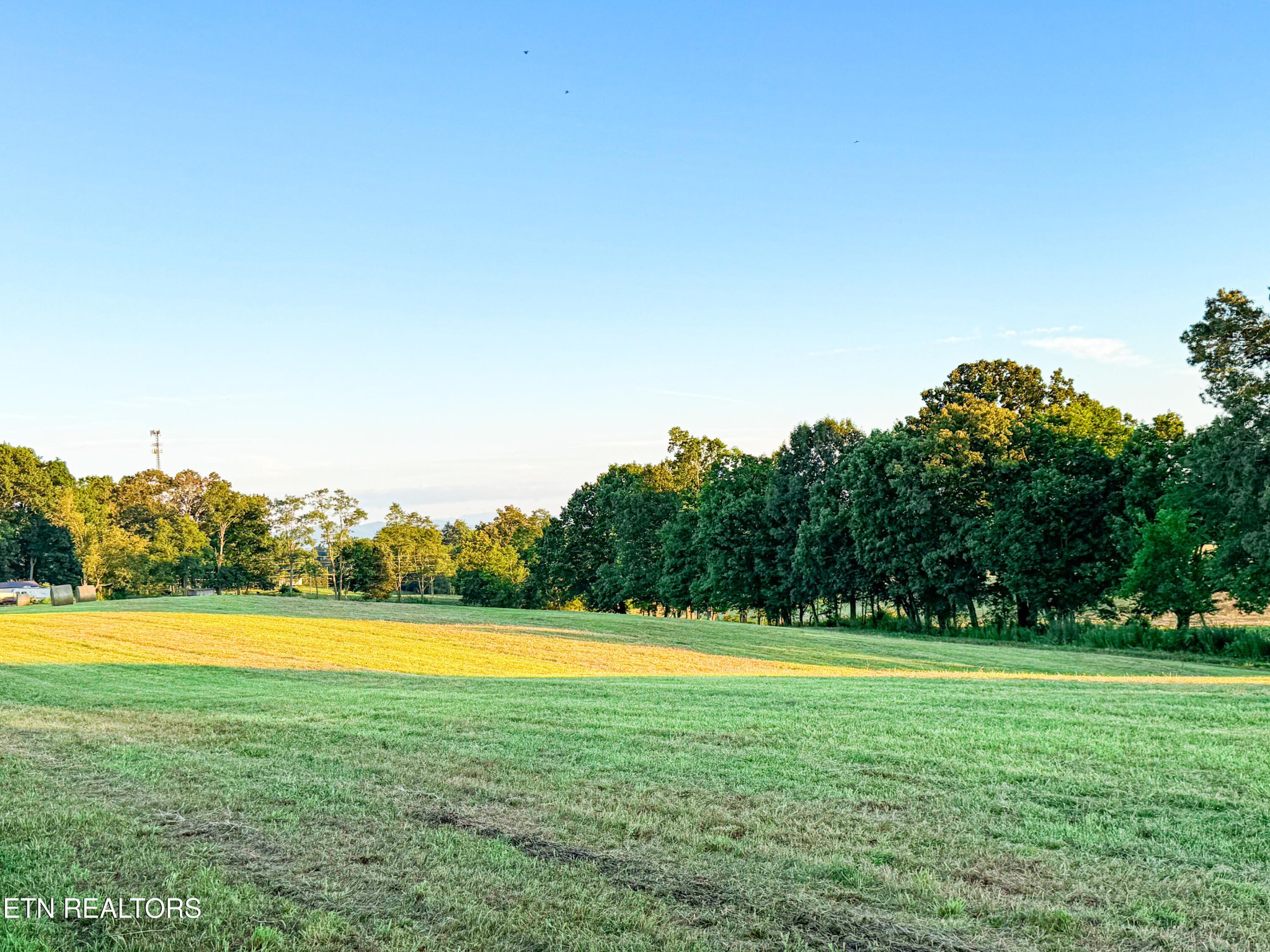 0 Lot 7 Talbott Kansas Rd