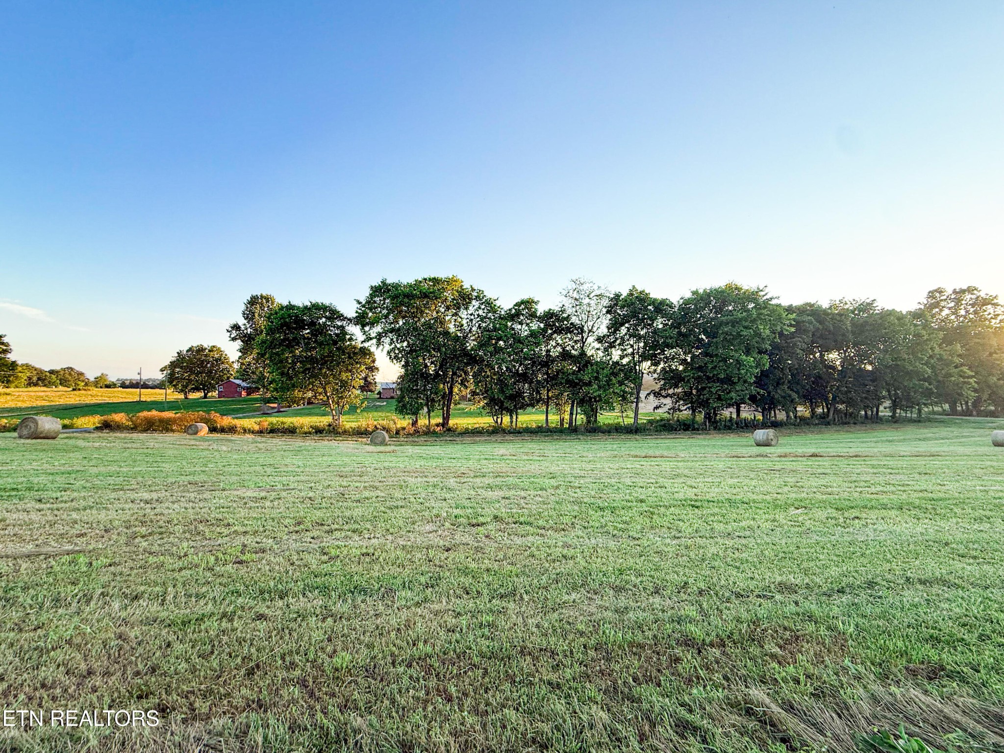 0 Lot 7 Talbott Kansas Rd