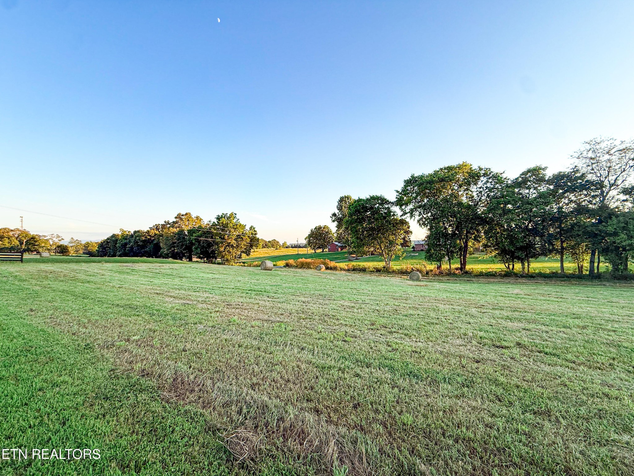 0 Lot 7 Talbott Kansas Rd