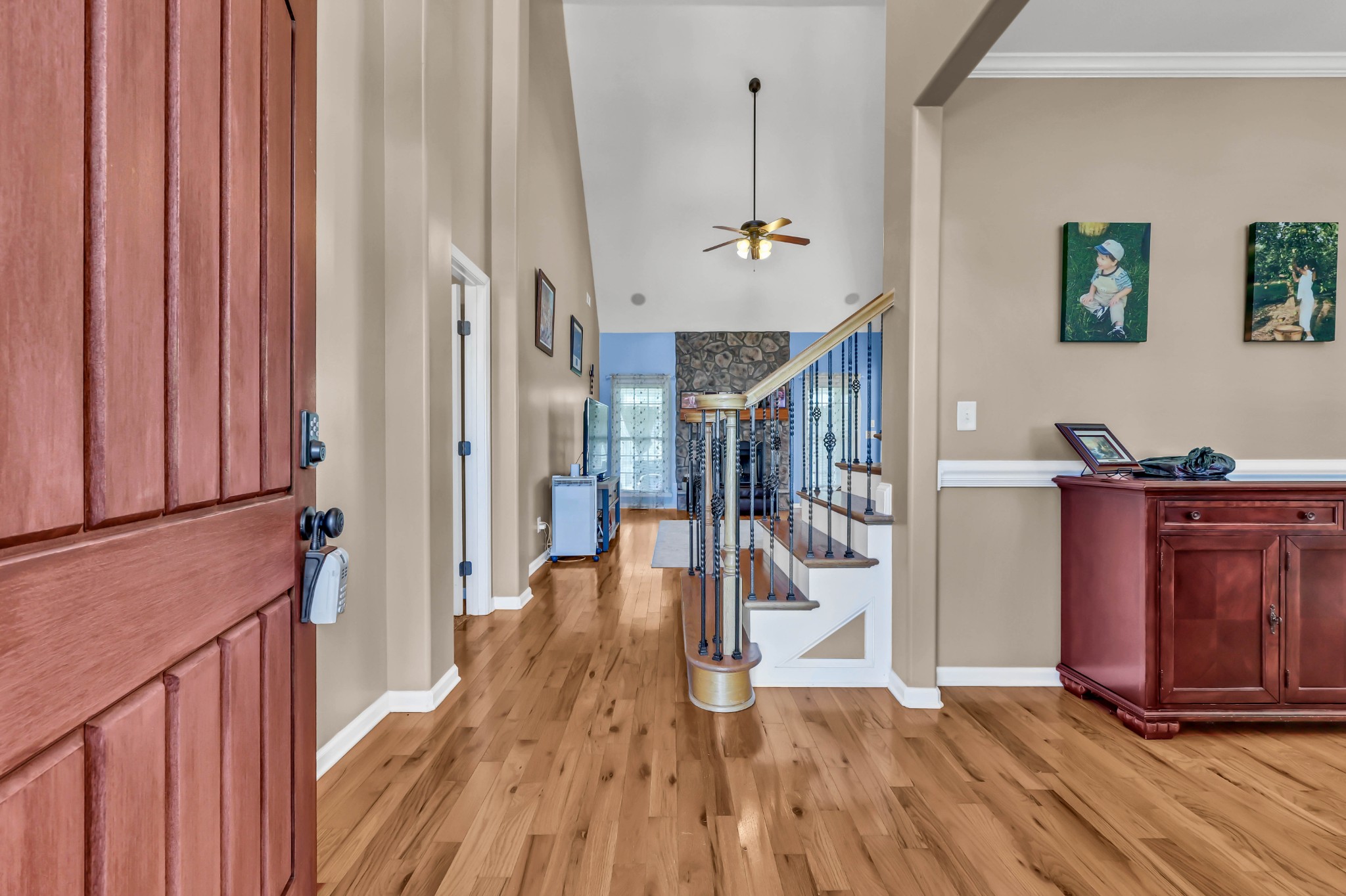 968 Beldon Station Ln