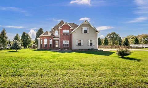 968 Beldon Station Ln Clarksville TN 37040