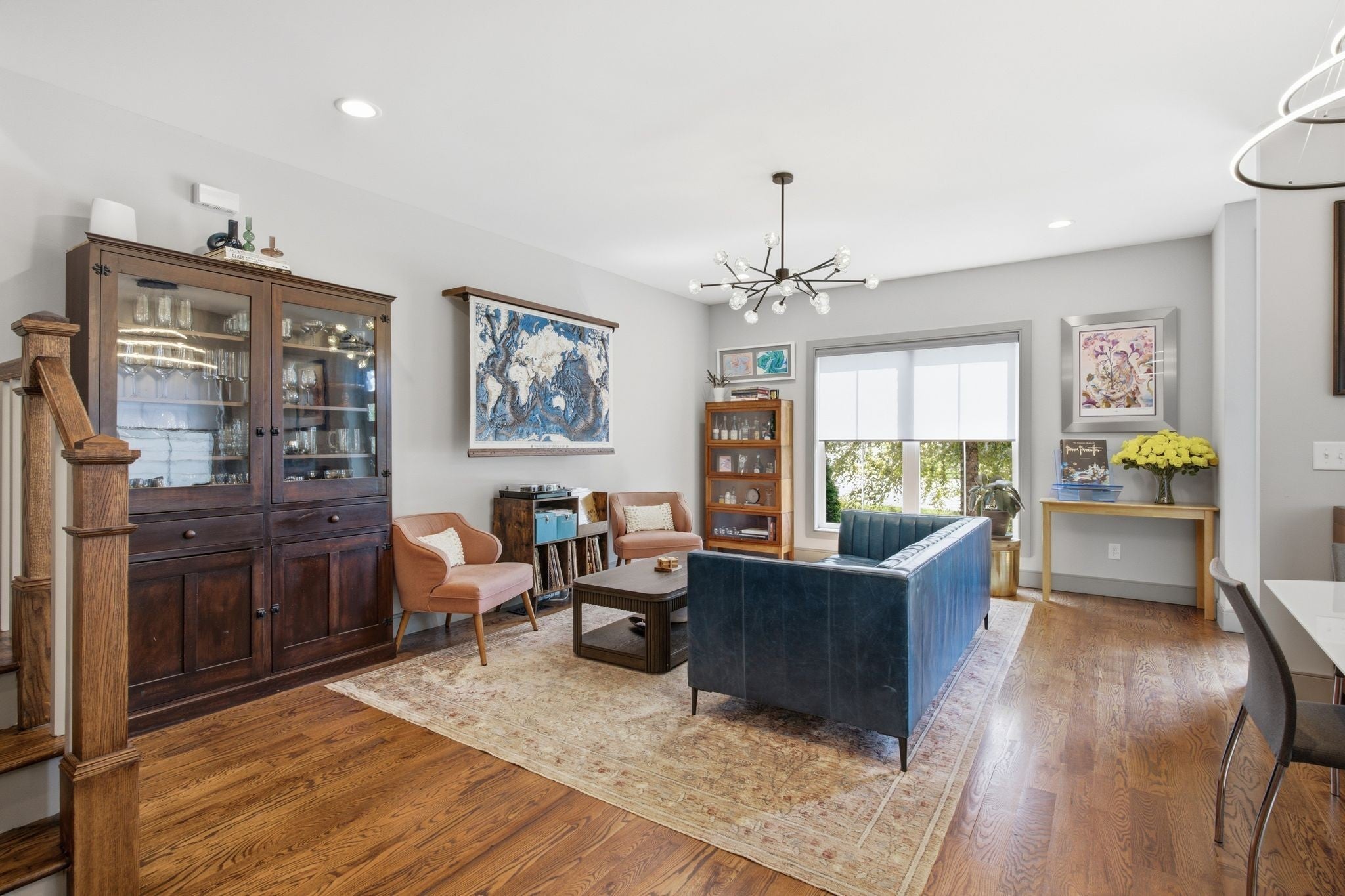 1502 Arthur Ave, Nashville TN 37208 3-bed condo, photo 4 of 60