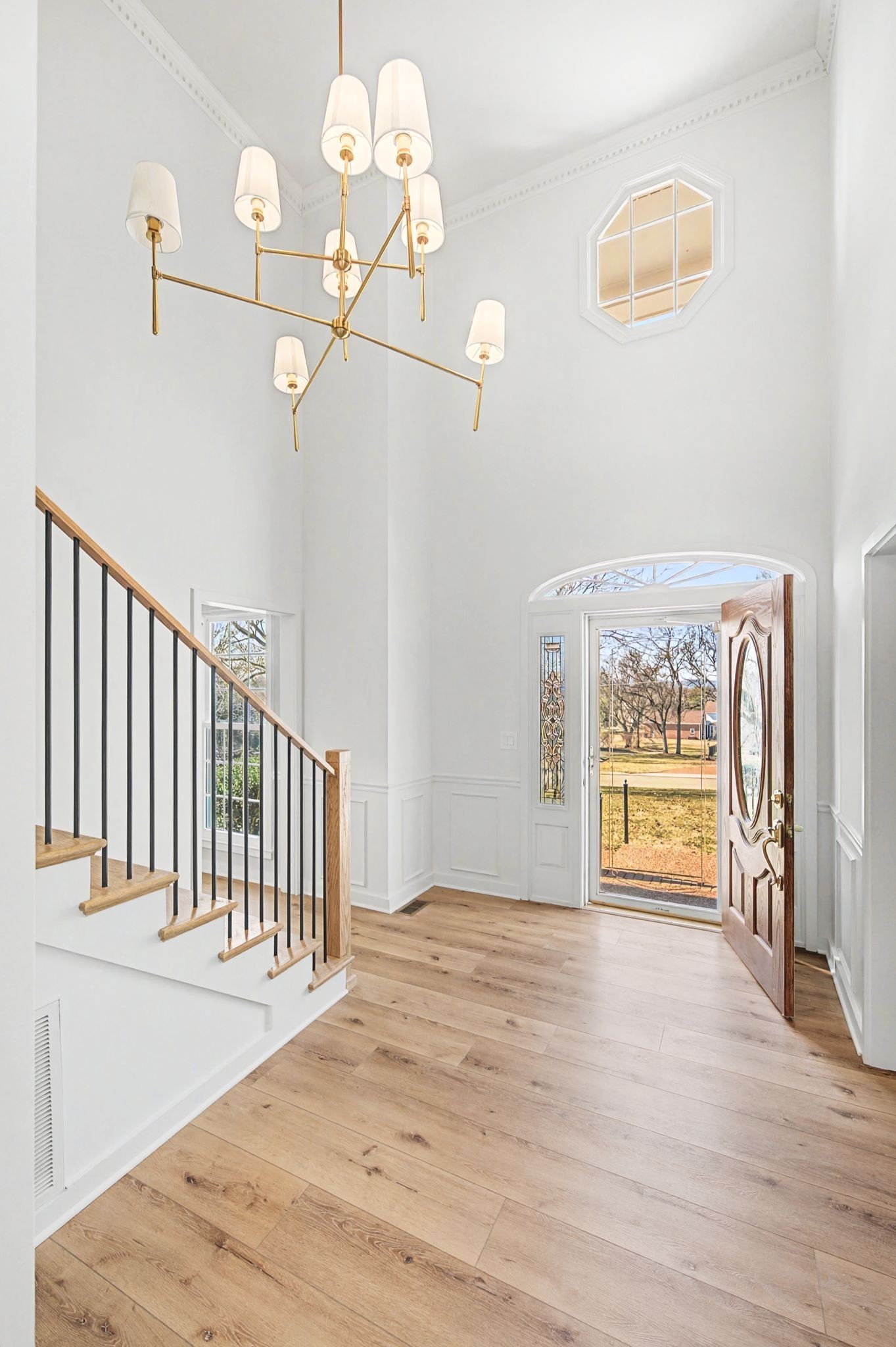 806 Steeplechase Dr