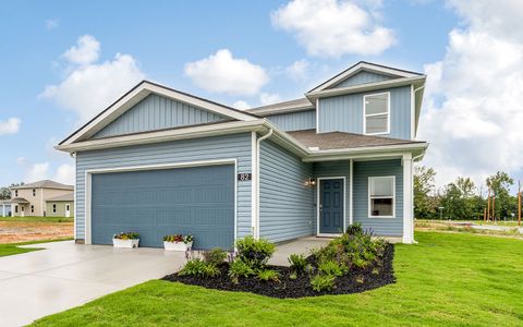 76 Stonehenge Lane N Manchester TN 37355