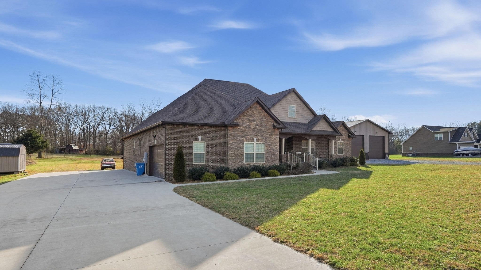 667 Pete Sain Rd