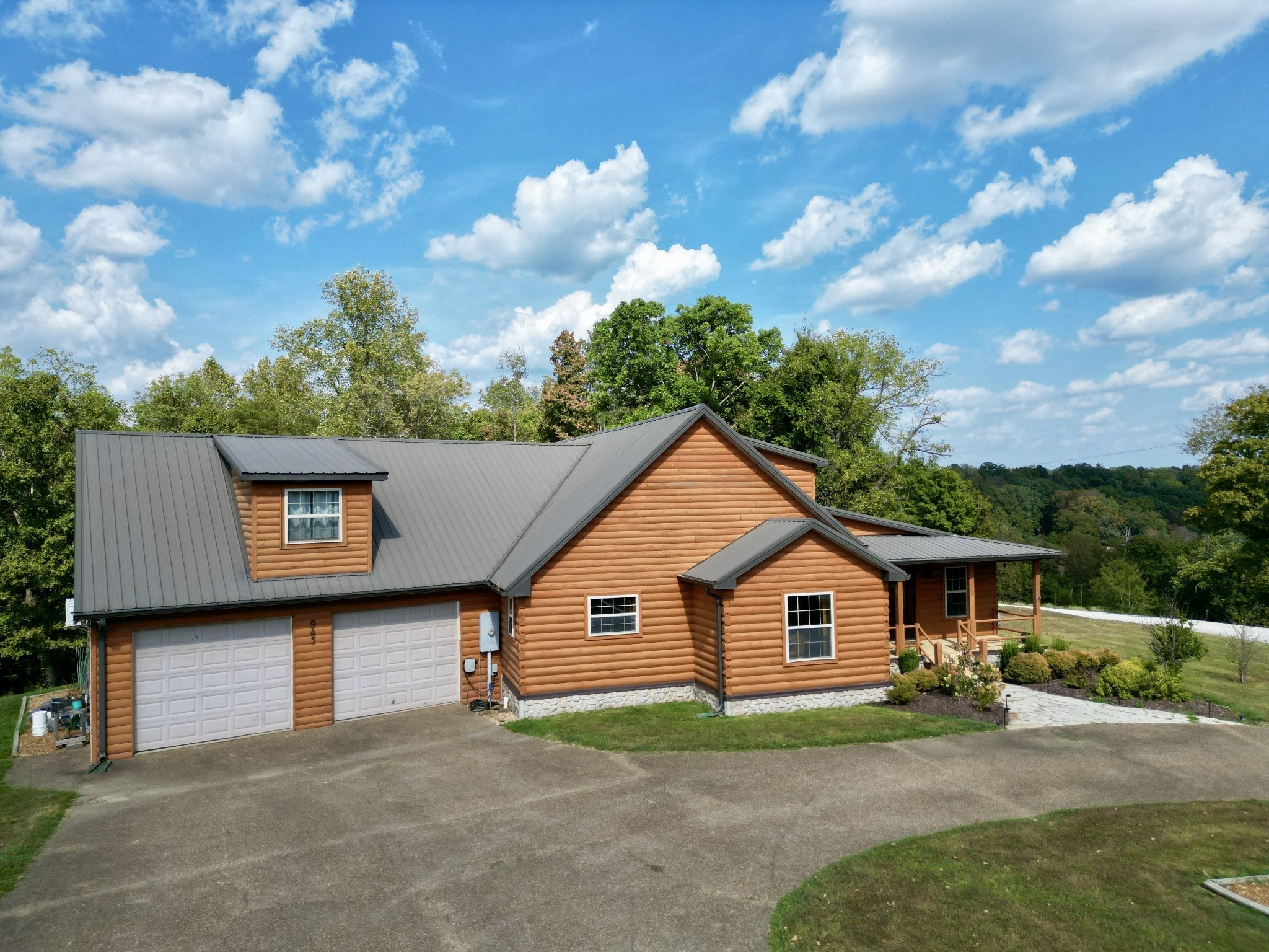 945 Canyon Run Rd