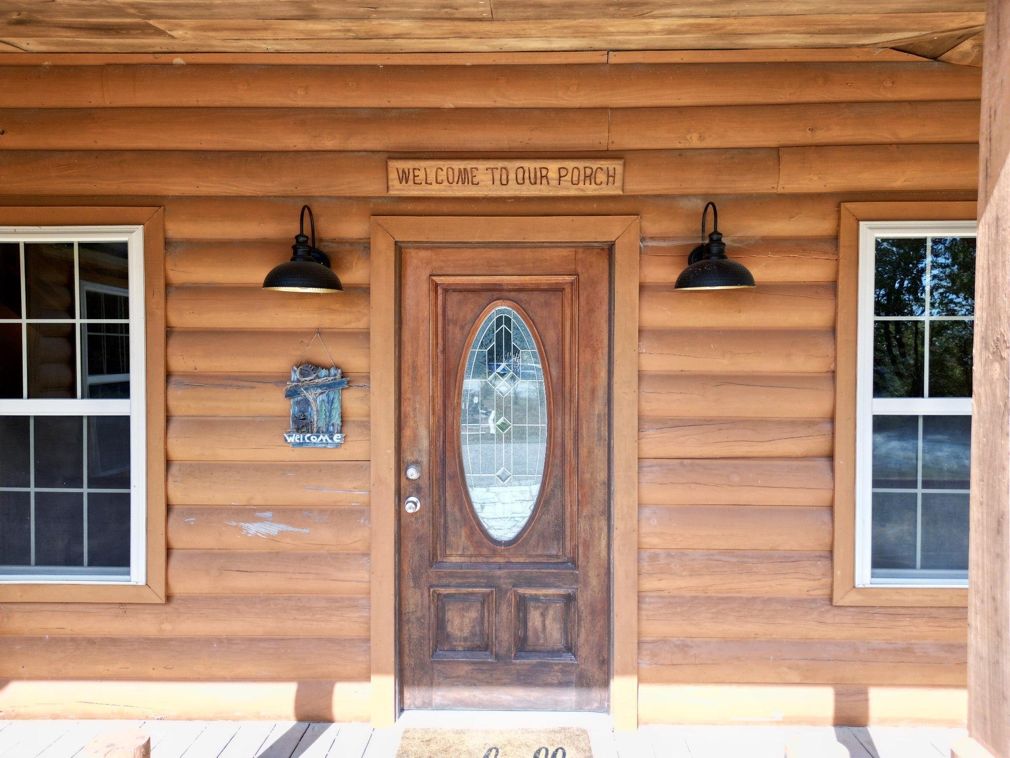945 Canyon Run Rd