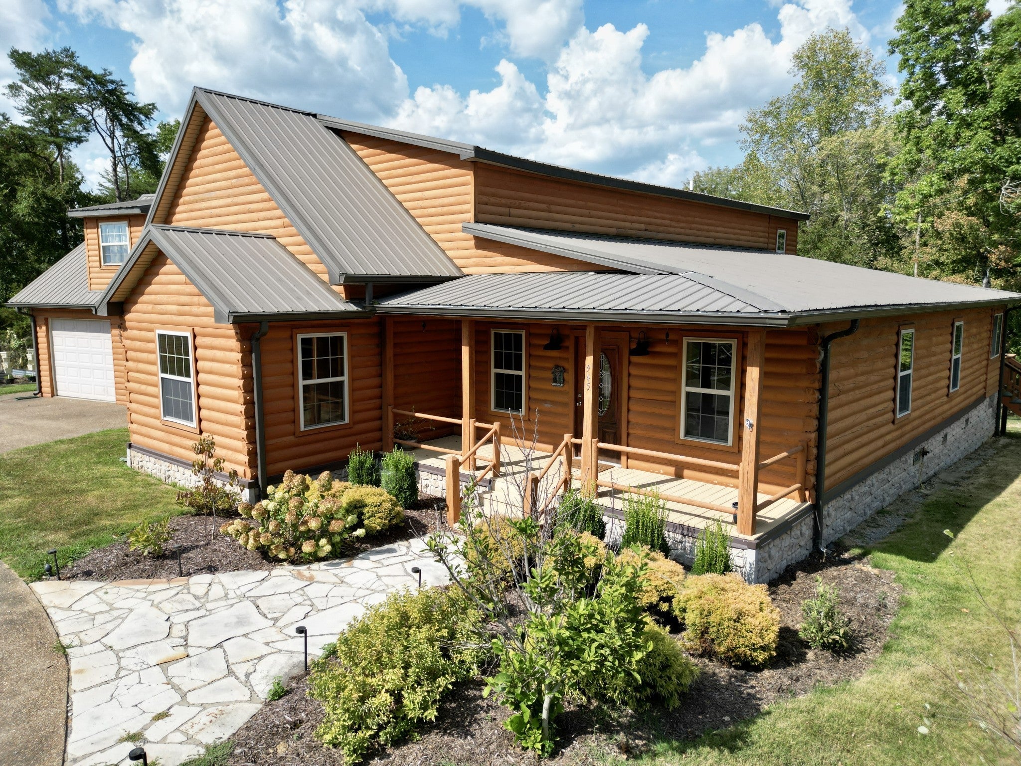 945 Canyon Run Rd