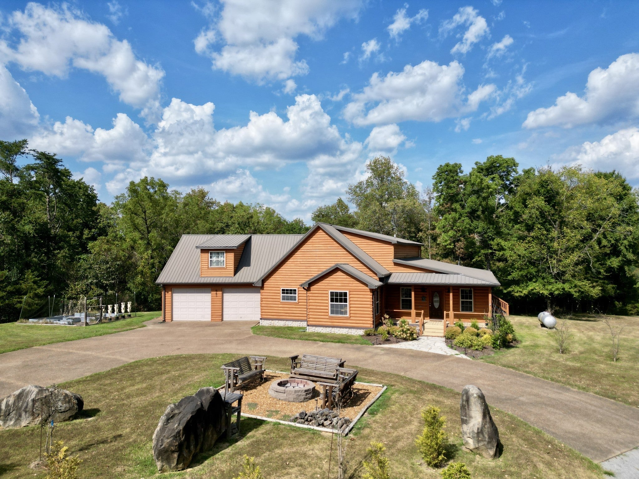 945 Canyon Run Rd