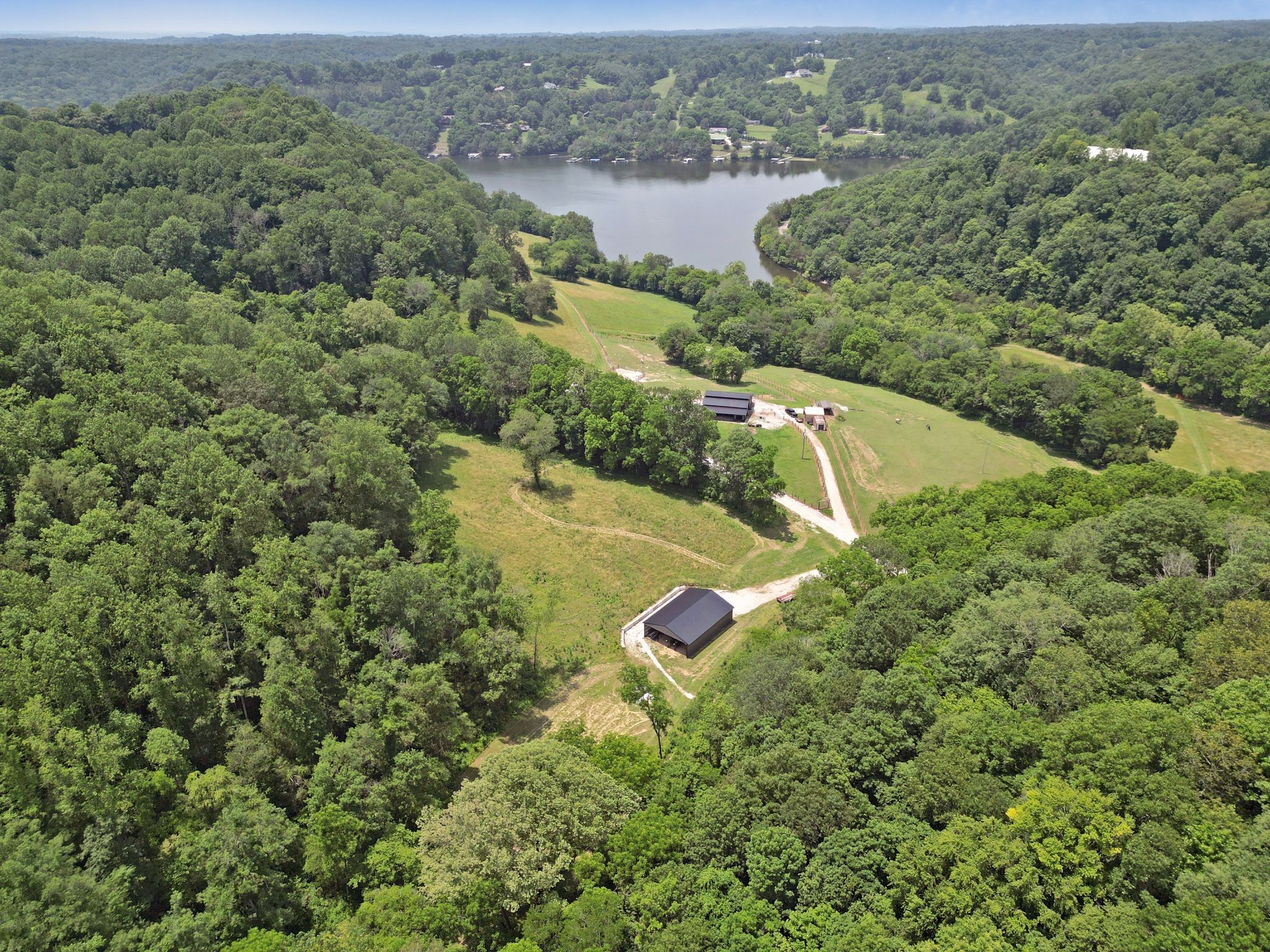 Middle Tennessee Properties 4 189 Cross Creek Dr