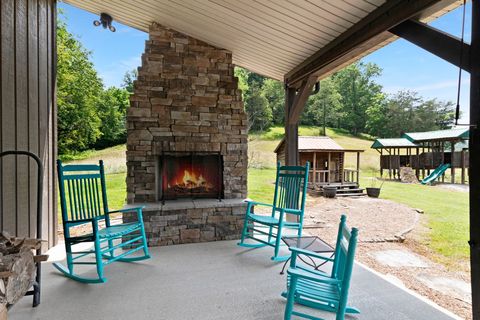 189 Cross Creek Dr Manchester TN 37355