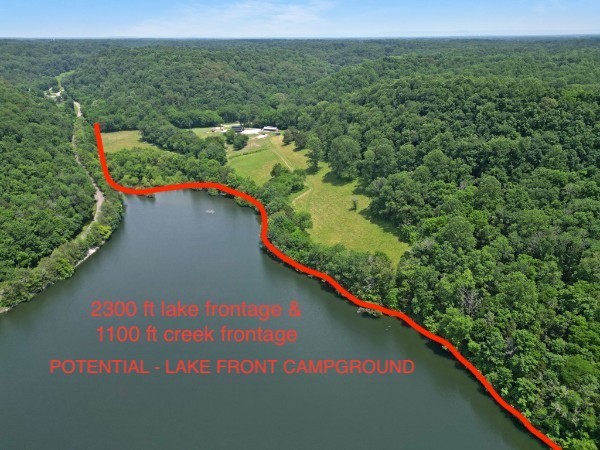 189 Cross Creek Dr