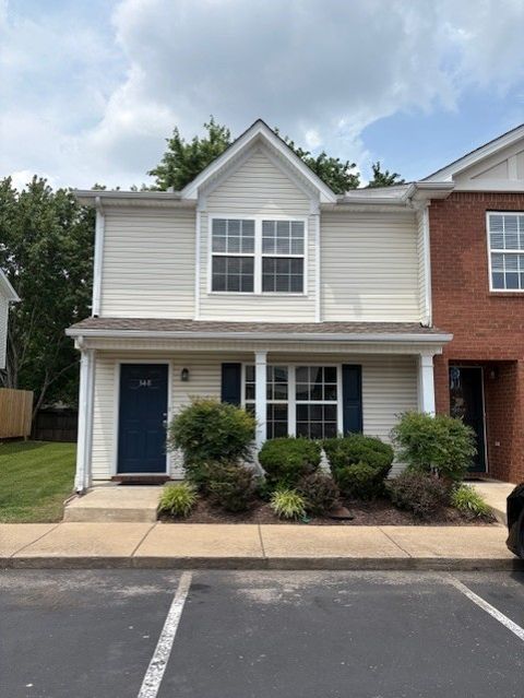 348 Arapaho Dr Murfreesboro TN 37128